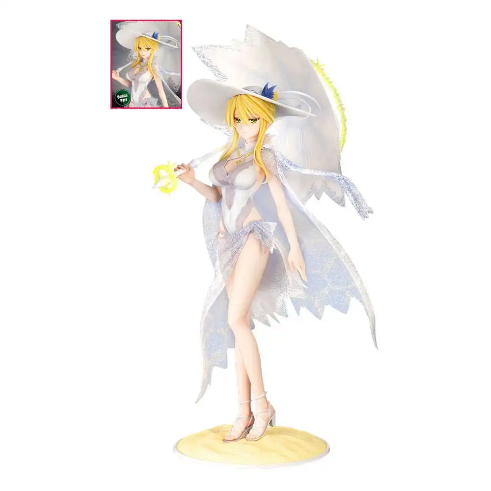 Fate/Grand Order PVC Statue 1/7 Ruler/Altria Pendragon Bonus Edition 31 cm 1 Fate/Grand Order PVC Statue 1/7 Ruler/Altria Pendragon Bonus Edition 31 cm