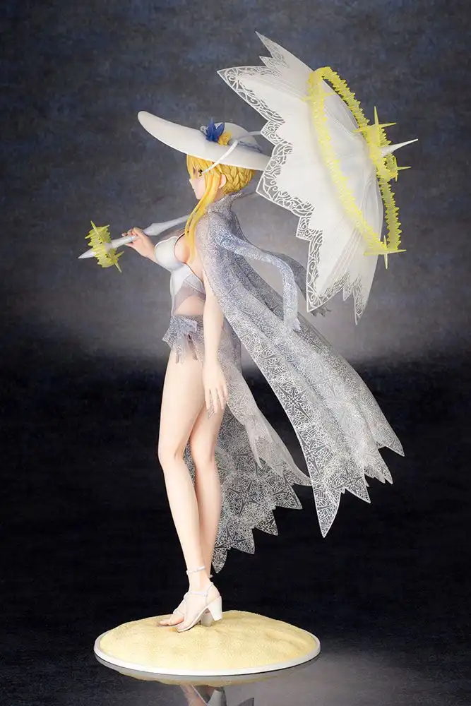 Fate/Grand Order PVC Statue 1/7 Ruler/Altria Pendragon Bonus Edition 31 cm 14 Fate/Grand Order PVC Statue 1/7 Ruler/Altria Pendragon Bonus Edition 31 cm - Bilde 14