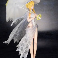 Fate/Grand Order PVC Statue 1/7 Ruler/Altria Pendragon Bonus Edition 31 cm 20 Fate/Grand Order PVC Statue 1/7 Ruler/Altria Pendragon Bonus Edition 31 cm - Bilde 5