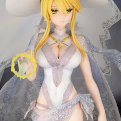 Fate/Grand Order PVC Statue 1/7 Ruler/Altria Pendragon Bonus Edition 31 cm 19 Fate/Grand Order PVC Statue 1/7 Ruler/Altria Pendragon Bonus Edition 31 cm - Bilde 4