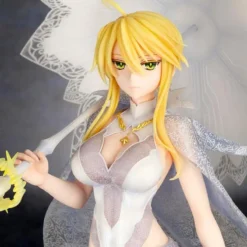 Fate/Grand Order PVC Statue 1/7 Ruler/Altria Pendragon Bonus Edition 31 cm 27 Fate/Grand Order PVC Statue 1/7 Ruler/Altria Pendragon Bonus Edition 31 cm - Bilde 12