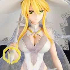 Fate/Grand Order PVC Statue 1/7 Ruler/Altria Pendragon Bonus Edition 31 cm 26 Fate/Grand Order PVC Statue 1/7 Ruler/Altria Pendragon Bonus Edition 31 cm - Bilde 11