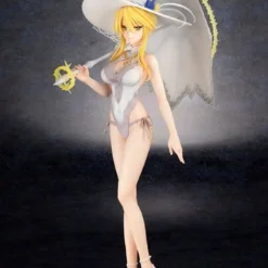 Fate/Grand Order PVC Statue 1/7 Ruler/Altria Pendragon Bonus Edition 31 cm 25 Fate/Grand Order PVC Statue 1/7 Ruler/Altria Pendragon Bonus Edition 31 cm - Bilde 10