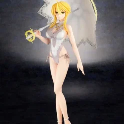 Fate/Grand Order PVC Statue 1/7 Ruler/Altria Pendragon Bonus Edition 31 cm 22 Fate/Grand Order PVC Statue 1/7 Ruler/Altria Pendragon Bonus Edition 31 cm - Bilde 7