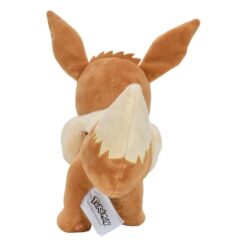 Pokemon Plysjfigur Eevee 20 cm 8 Pokemon Plysjfigur Eevee 20 cm