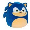 Squishmallow Sonic the Hedgehog 20 cm