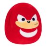 Squishmallow - Sonic "Knuckles" 20 cm