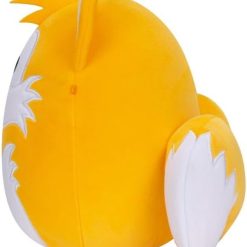 Squishmallow - Sonic "Tails" 20 cm