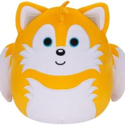 Squishmallow - Sonic "Tails" 20 cm