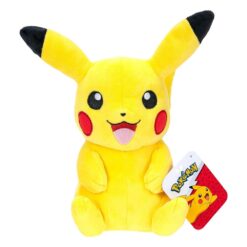 Pokémon Plysjfigur Pikachu Ver. 02 20 cm
