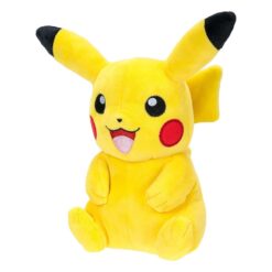 Pokémon Plysjfigur Pikachu Ver. 02 20 cm
