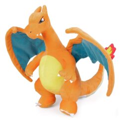 Pokemon Plysjfigur Charizard 30 cm