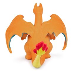 Pokemon Plysjfigur Charizard 30 cm