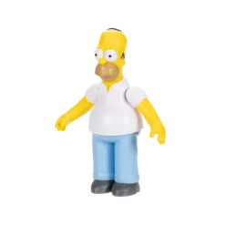 The Simpsons 2.5" Actionfigur - Homer