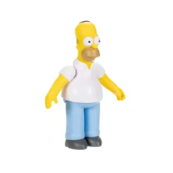 The Simpsons 2.5" Actionfigur - Homer