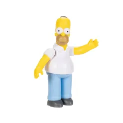 The Simpsons 2.5" Actionfigur - Homer