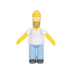 The Simpsons 2.5" Actionfigur - Homer