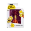 The Simpsons 2.5" Actionfigur - Sideshow Bob 12 The Simpsons 2.5" Actionfigur - Sideshow Bob