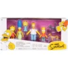 The Simpsons The Simpsons Family Multi-pack Action Figur 6cm 14 The Simpsons The Simpsons Family Multi-pack Action Figur 6cm