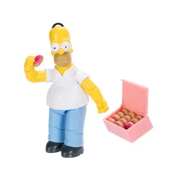 The Simpsons Action Figur Homer 5"