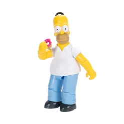 The Simpsons Action Figur Homer 5"