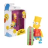 The Simpsons Action Figur Bart 5"