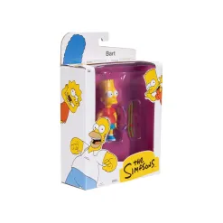 The Simpsons Action Figur Bart 5" 10 The Simpsons Action Figur Bart 5" - Bilde 2