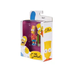 The Simpsons Action Figur Bart 5" 11 The Simpsons Action Figur Bart 5" - Bilde 3