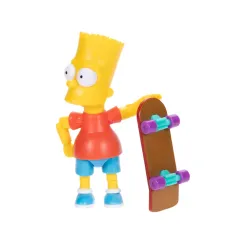 The Simpsons Action Figur Bart 5" 16 The Simpsons Action Figur Bart 5" - Bilde 8