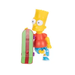 The Simpsons Action Figur Bart 5" 17 The Simpsons Action Figur Bart 5" - Bilde 9