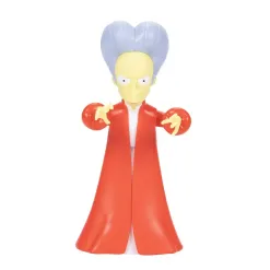 The Simpsons Action Figur Premium Vampire Mr. Burns 5" - Bilde 4