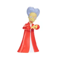 The Simpsons Action Figur Premium Vampire Mr. Burns 5" - Bilde 5