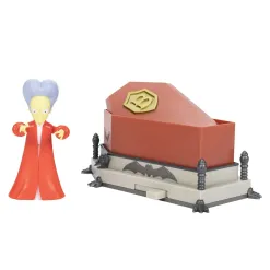The Simpsons Action Figur Premium Vampire Mr. Burns 5" - Bilde 3