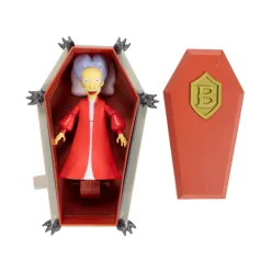 The Simpsons Action Figur Premium Vampire Mr. Burns 5" - Bilde 10