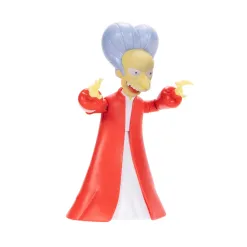 The Simpsons Action Figur Premium Vampire Mr. Burns 5" - Bilde 6