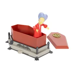 The Simpsons Action Figur Premium Vampire Mr. Burns 5" - Bilde 8