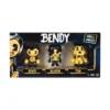 Bendy and the Ink Machine 2.5” Figure Multi-Pack