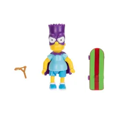 The Simpsons Action Figur Bartman 5" 13 The Simpsons Action Figur Bartman 5" - Bilde 5