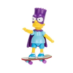 The Simpsons Action Figur Bartman 5" 11 The Simpsons Action Figur Bartman 5" - Bilde 3