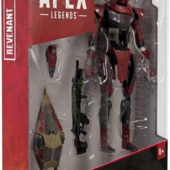 Apex Legends Series 2 - Revenant