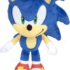 Sonic The Hedgehog Plush