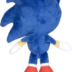 Sonic The Hedgehog Plush