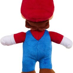 Nintendo Super Mario Plush - Mario - Bilde 2
