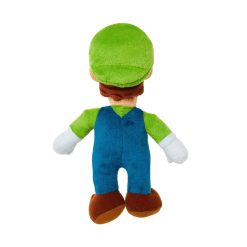 Nintendo Super Mario Plush - Luigi