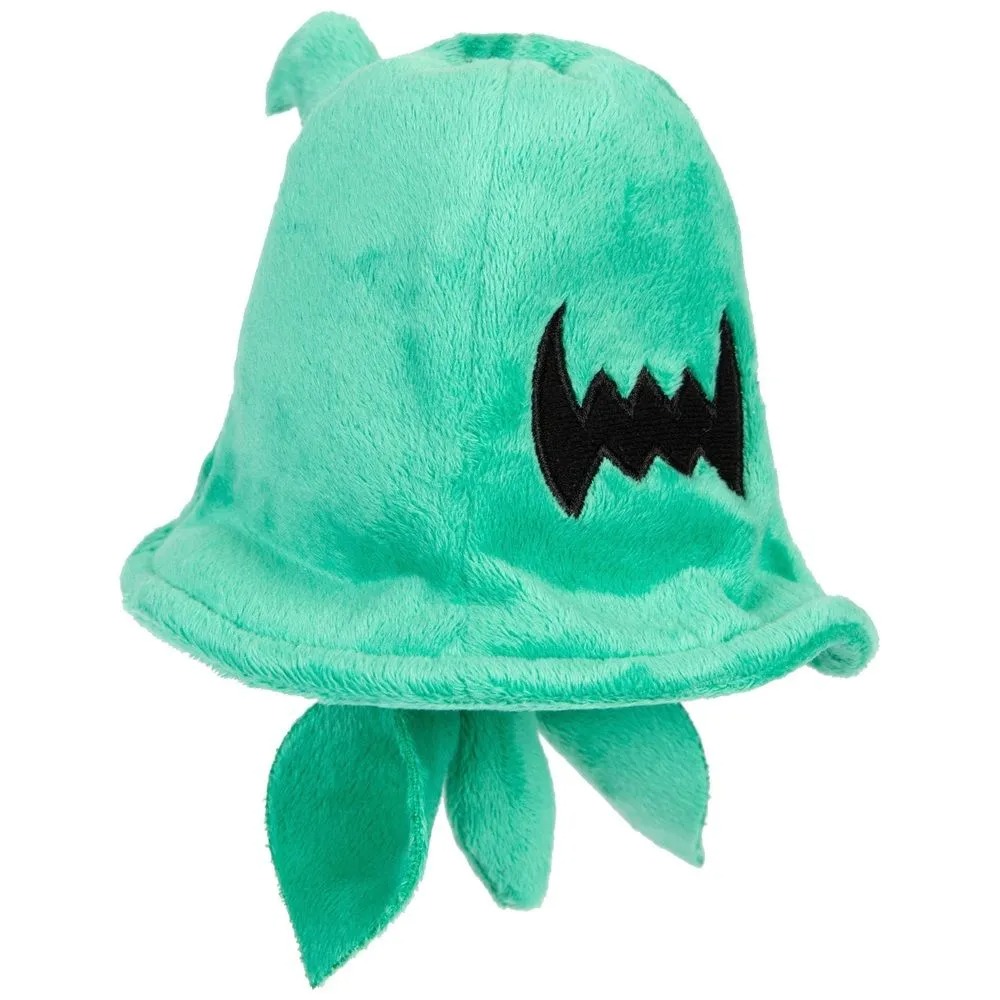 Sonic The Hedgehog Plush - Jade Whisp 2 Sonic The Hedgehog Plush - Jade Whisp - Bilde 2