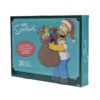 The Simpsons Adventskalender – 24 Dager med Springfield-moro!