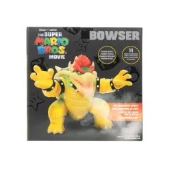 The Super Mario Bros. Movie Action Figure Bowser 18 cm 21 The Super Mario Bros. Movie Action Figure Bowser 18 cm