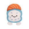 Ami Amis Jumbo Suzshi 30cm 2 Ami Amis Jumbo Suzshi 30cm