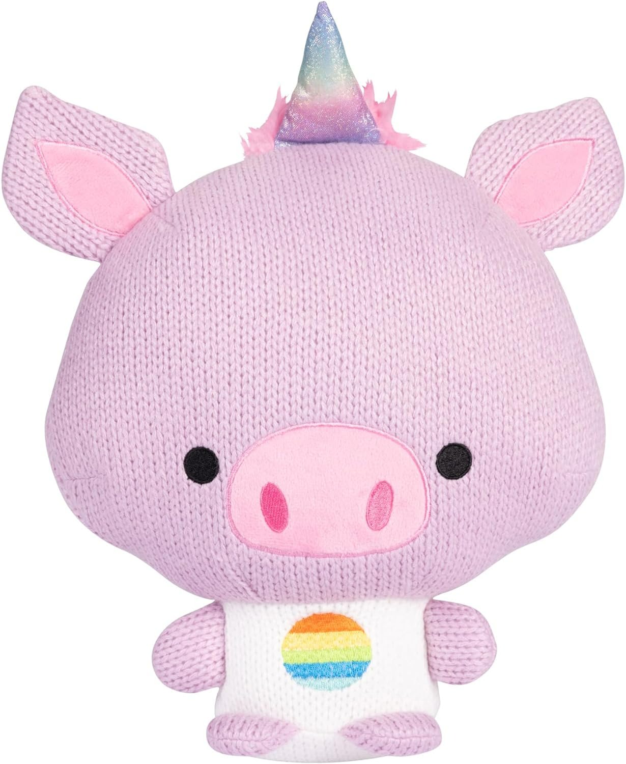 Ami Amis Jumbo Oinkie 30cm 1 Ami Amis Jumbo Oinkie 30cm