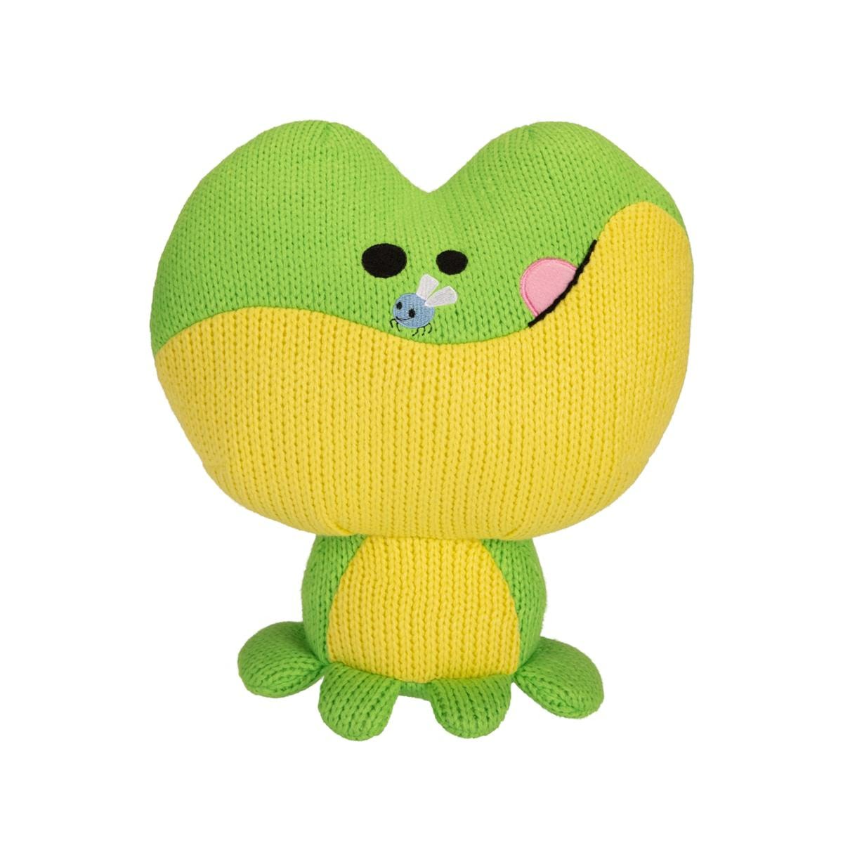 Ami Amis Jumbo Pickle 30cm 1 Ami Amis Jumbo Pickle 30cm